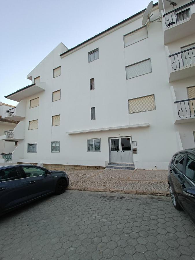 Sweet Beach Flat - Sea View-Wifi-Ac - Alvor Exterior photo